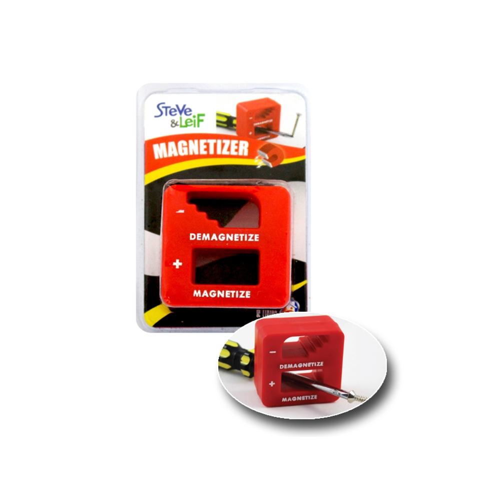 Featured Product Photo for S&L Magnetizer Block