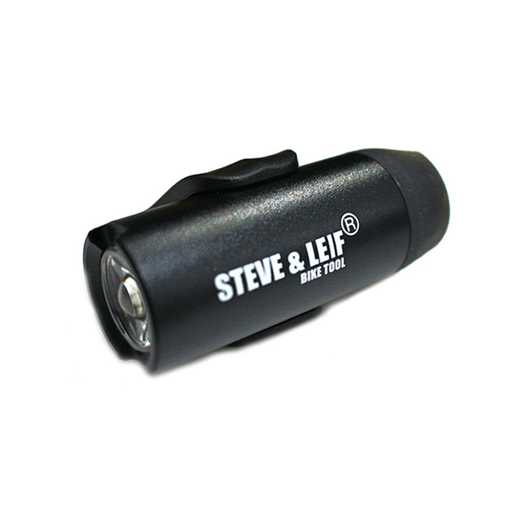 S&L Rechargeable 150lu Led Bicycle Lght