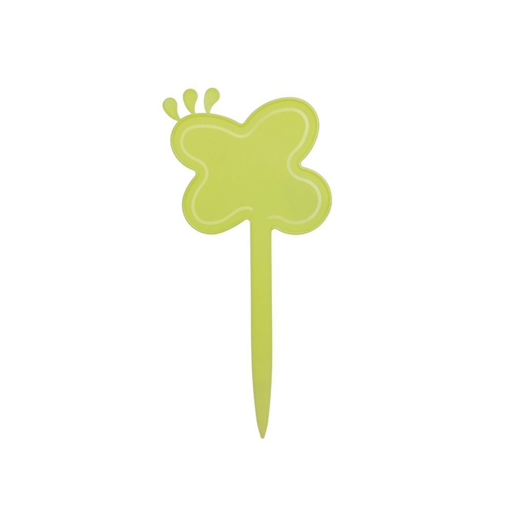 Epoca Happy Drops Deco Plant Marker