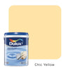 Dulux Water-Based Gloss (All Popular Colours)