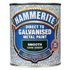 Hammerite Direct to Galvanised Metal Paint (All Popular Colours)