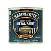 Hammerite Direct to Rust Metal Paint - Hammered Finish (All Popular Colours)