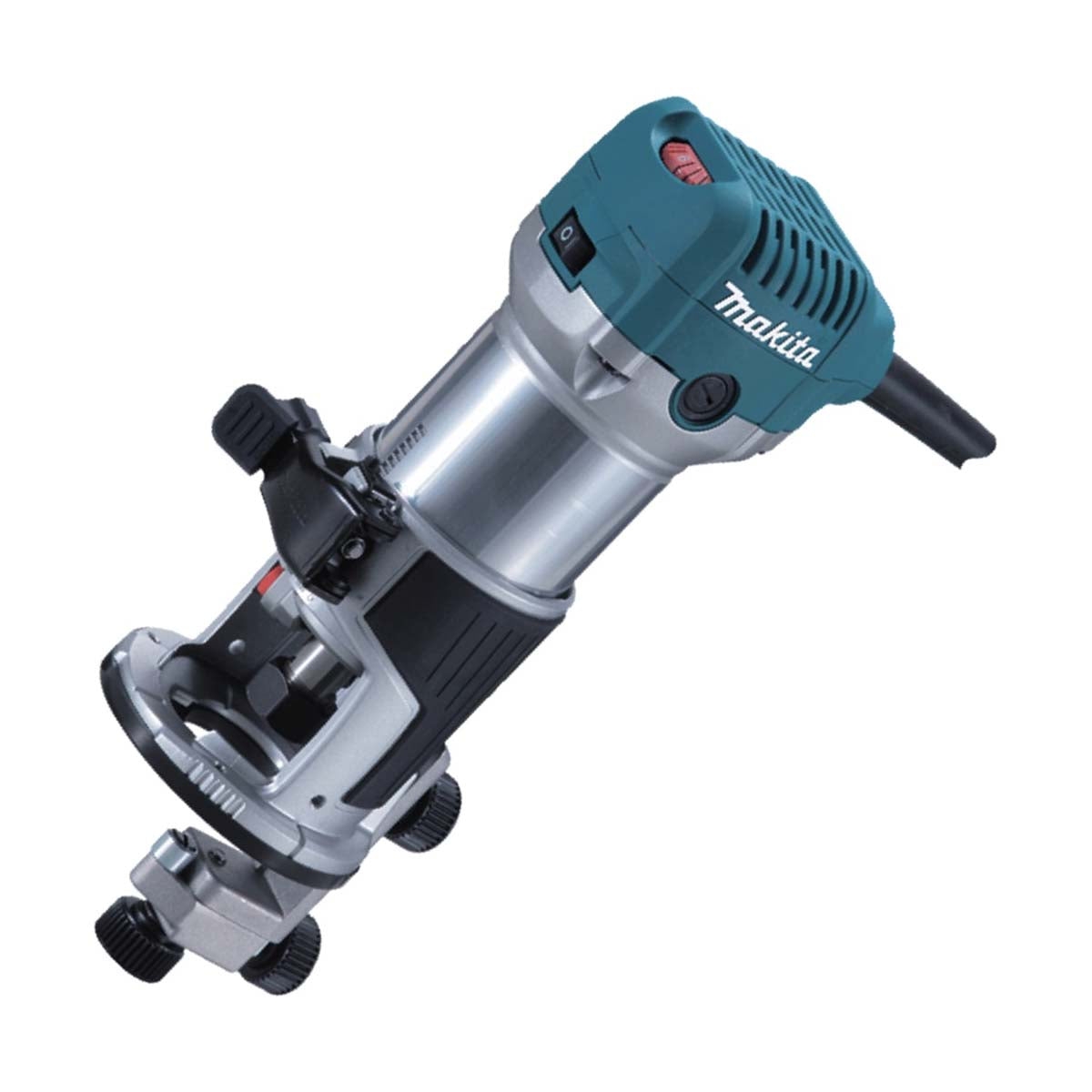 Makita Trimmer 6mm/8mm (RT0700C)