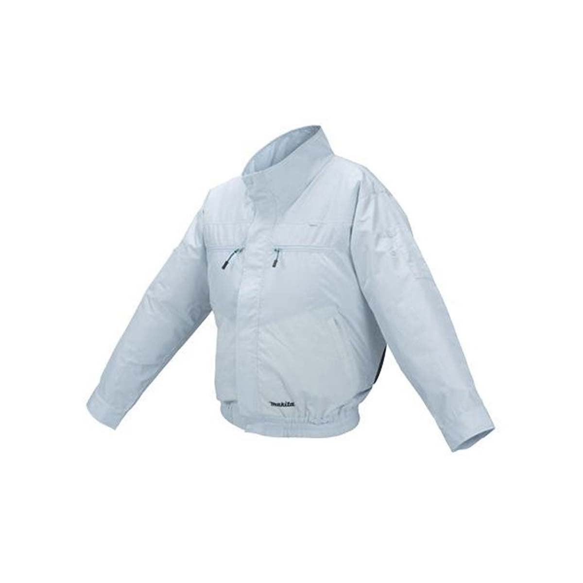 Makita Cordless Fan Jacket - Bare Unit (DFJ210Z)