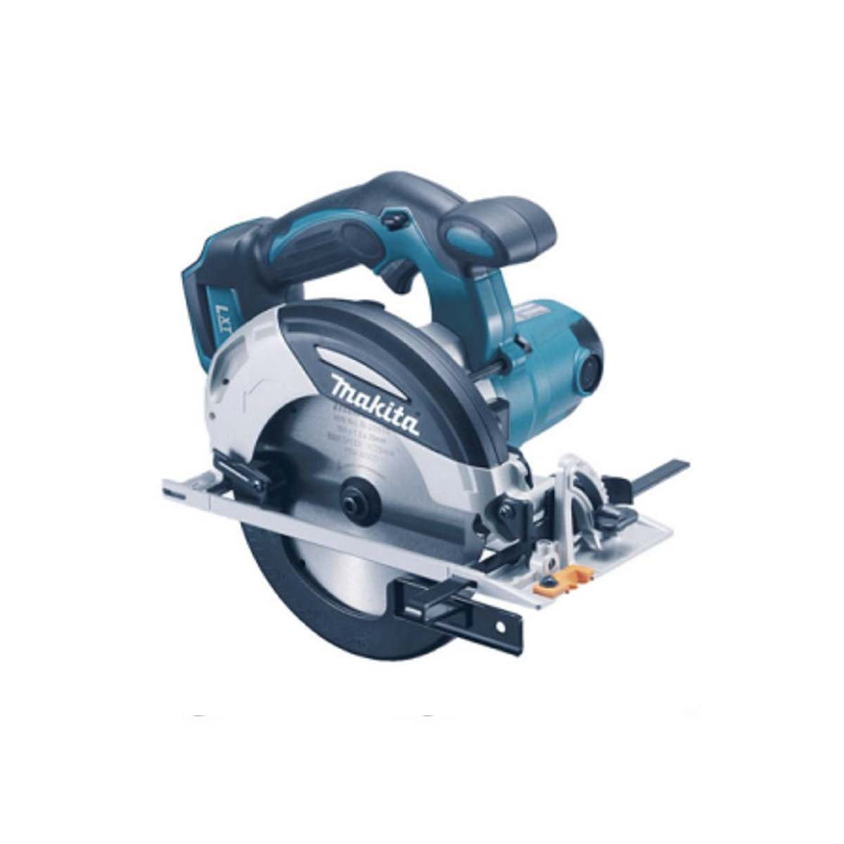 Makita Cordless Circular Saw 18V - Bare Unit (DHS630Z)