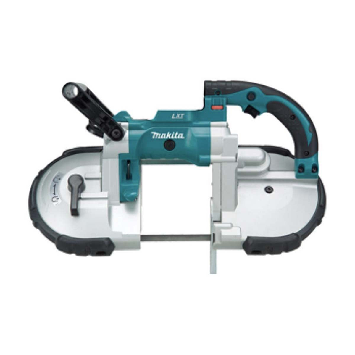 Makita Cordless Mobile Band Saw 18V - Bare Unit (DPB180Z)