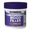Ronseal Multi Purpose Wood Filler Medium 250G (34737)