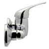 AER Brass Mixer Shower Faucet (SAG SH2)