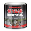 Thompson&#39;s 10YR Roof Seal (Grey) 1L (30143)