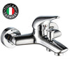 Tuscani Tapware TIM103 - Impressa Series - Bath &amp; Shower Mixer - Mixer