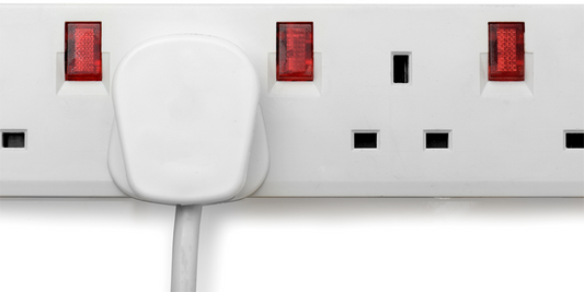 Types of Main Plugs Suitable for use in Singapore