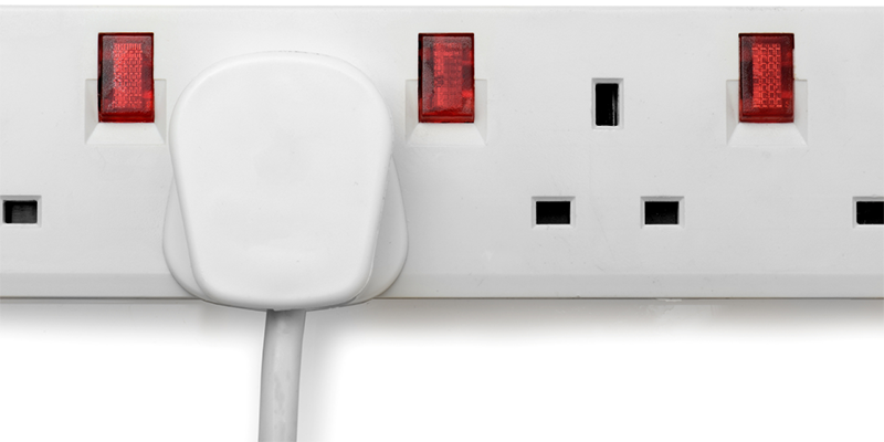 Types of Main Plugs Suitable for use in Singapore