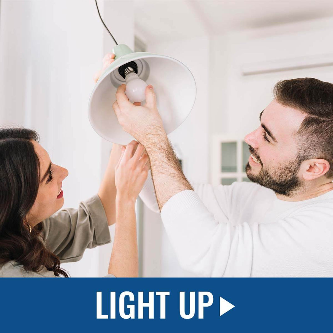 Light Up – Intertech Hardware Singapore