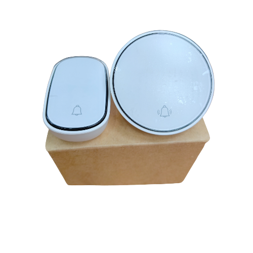 Doorbell Q3 + QME