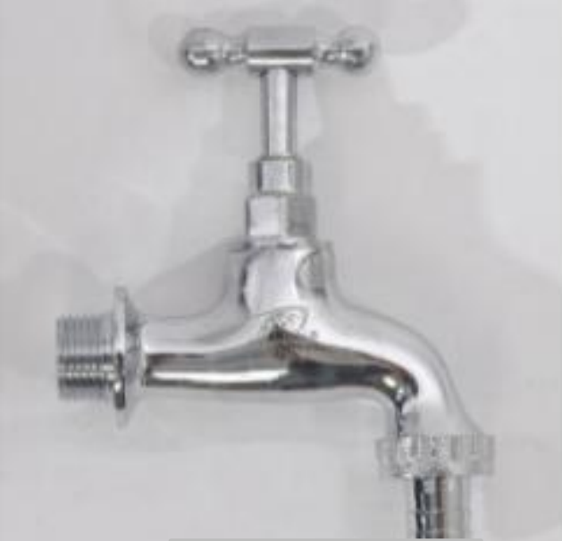 Innovare Classic Garden Tap 3/4" Nozzle 01002