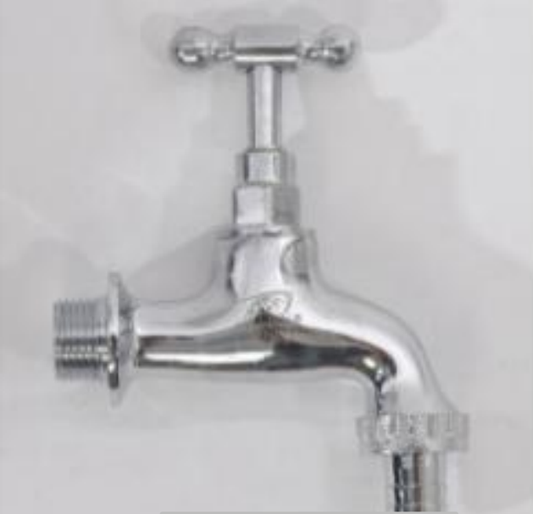 Innovare Classic Garden Tap 3/4" Nozzle 01002