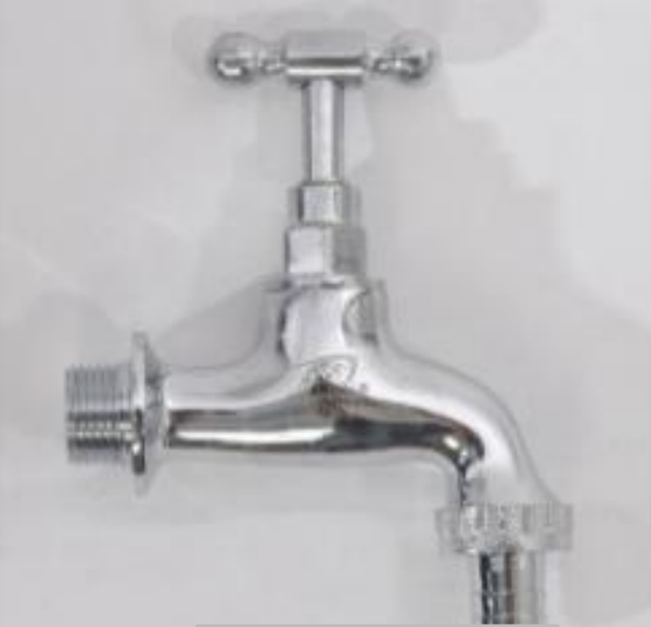 Innovare Classic Garden Tap 3/4" Nozzle 01002