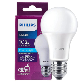 Philips LED Bulbs - E27