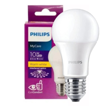 Philips LED Bulbs - E27
