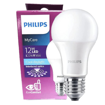 Philips LED Bulbs - E27