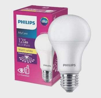 Philips LED Bulbs - E27