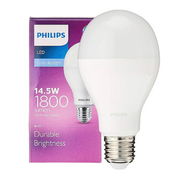 Philips LED Bulbs - E27