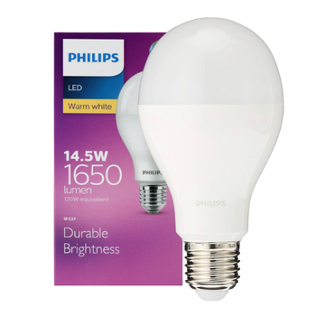 Philips LED Bulbs - E27
