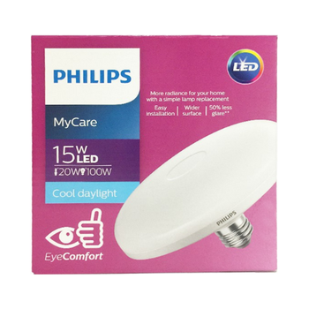 Philips UFO LED  Bulb E27