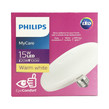 Philips UFO LED  Bulb E27