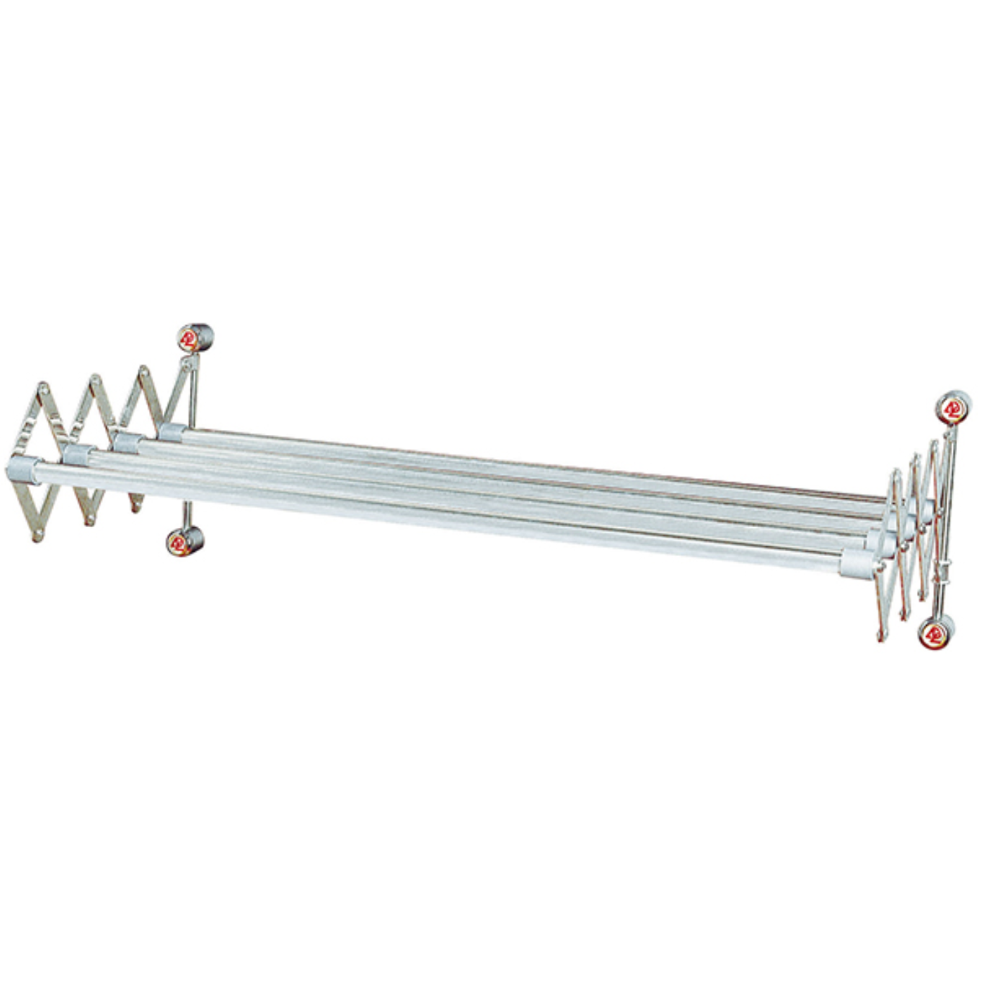 Corridoor Rack ADL Foldable Corridor Hanging Rack – Intertech Hardware Singapore