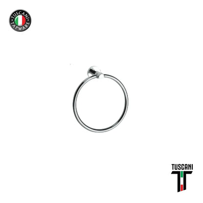 Tuscani Econa Series - 7 Pieces Bathroom Accessories Set