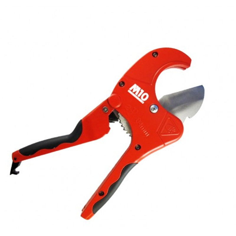M10 Ratcheting PVC Cutter PC203A