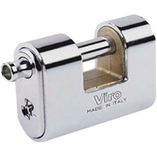Duro Panzer Armoured Padlock VIRO 4116