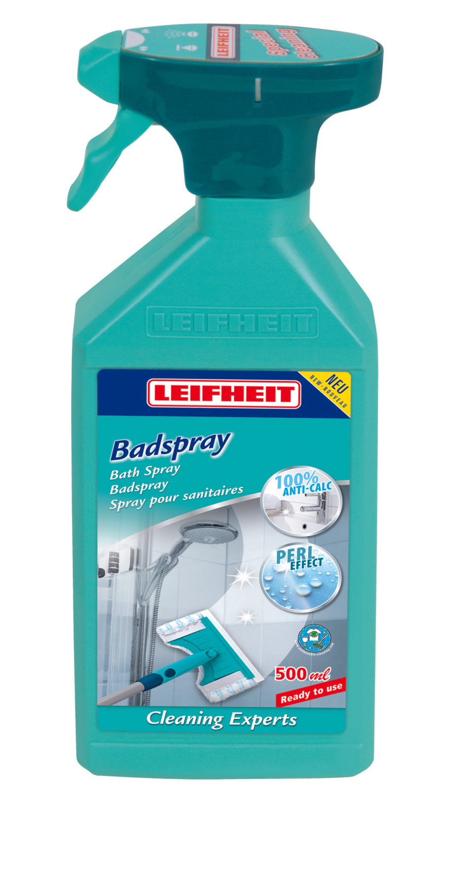 Leifheit Bathspray 500ml