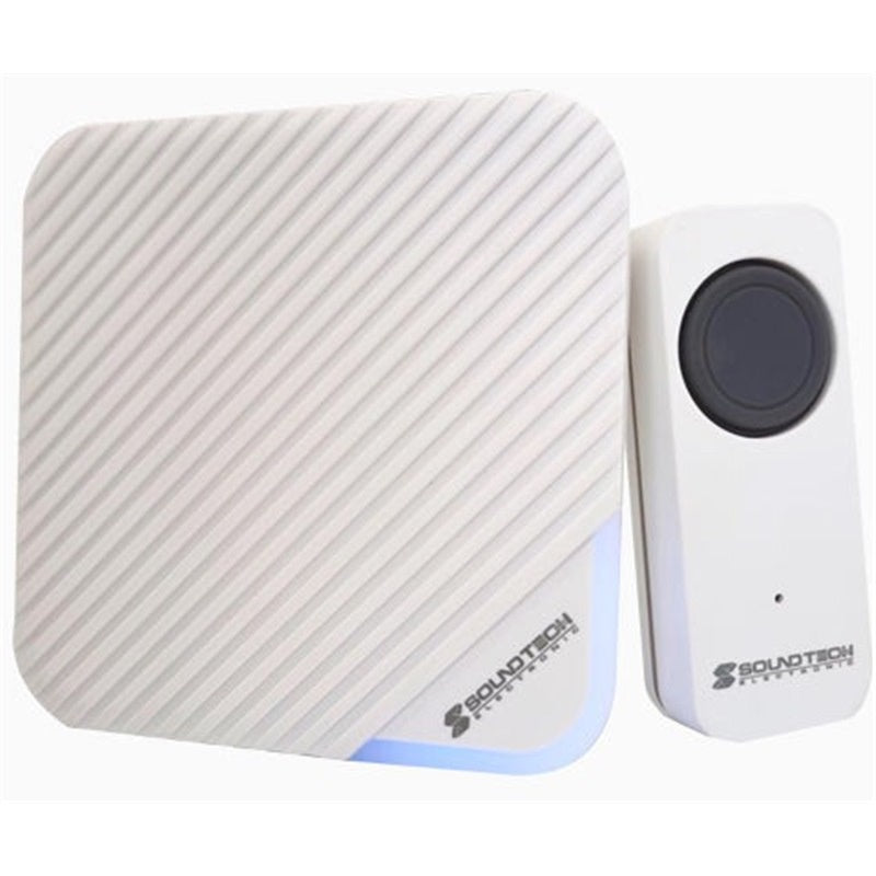 Soundtec Smart Doorbell