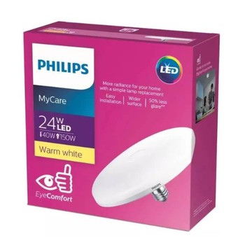 Philips UFO LED  Bulb E27