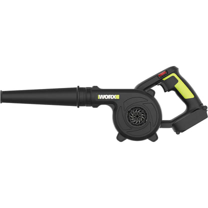 WORX WU230S.9 20V Max Brushless Blower (RENTAL)