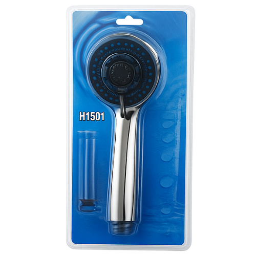 ADL 7-Function Handshower Set H1501