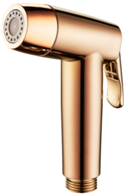 Showy Dual Function Switchable Hand Bidet (Rose Gold) 3207-500
