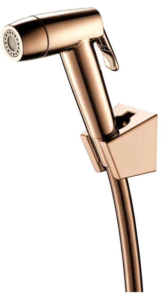 Showy Dual Function Switchable Bidet Set (Rose Gold) 3208