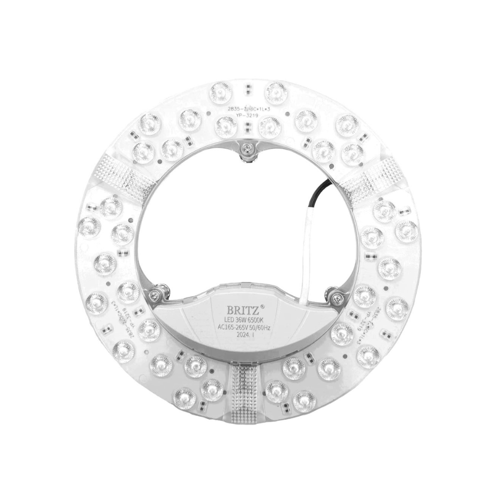 Britech Accessory Led Module Britz LED Light Module Diamond Lens Double Rows NEA – Intertech ...