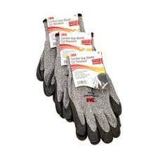 3M Comfort Grip Gloves - Electrical
