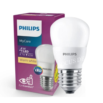 Philips LED Bulbs - E27