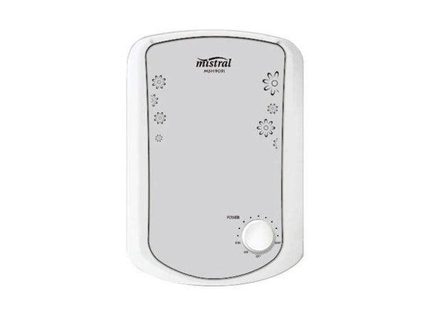 Mistral Water Heater