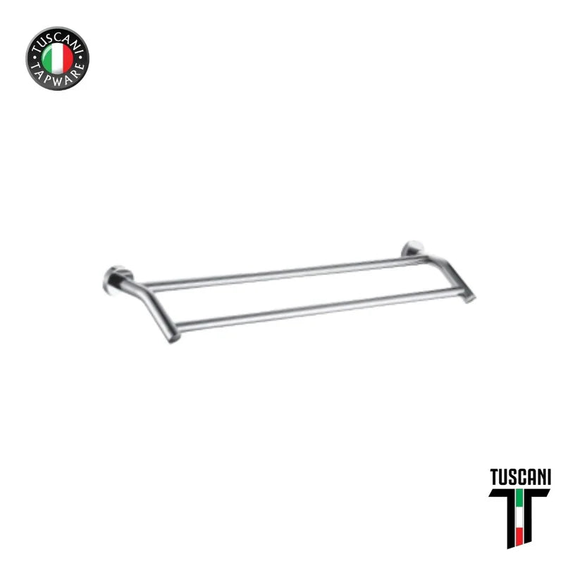 Tuscani Econa Series - 7 Pieces Bathroom Accessories Set