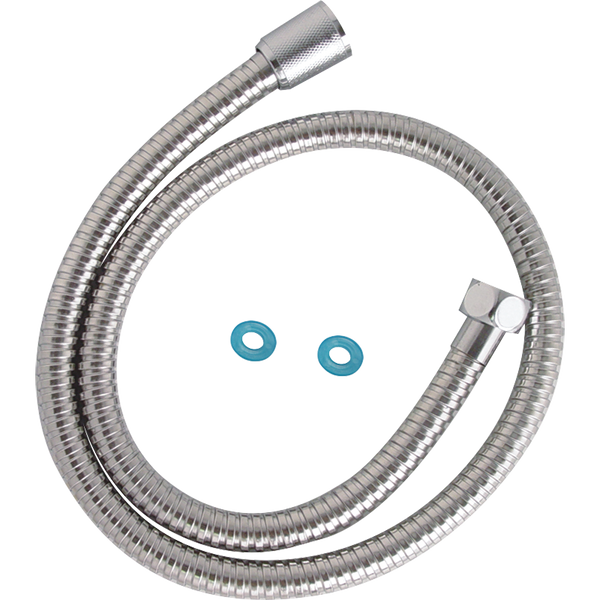 Showy S/S DL Shower Hose