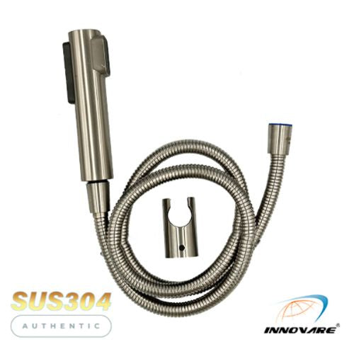 Innovare authentic SUS304 Bidet Set