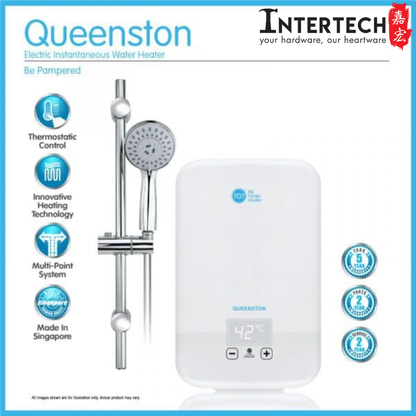 707 Water Heater