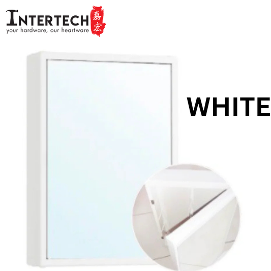 ADL Mirror Cabinet