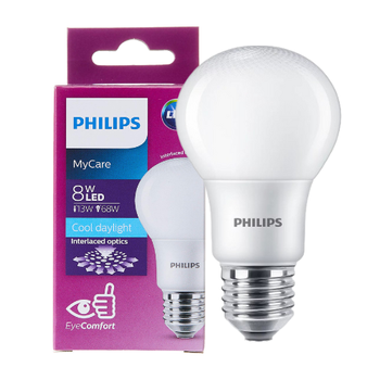 Philips LED Bulbs - E27